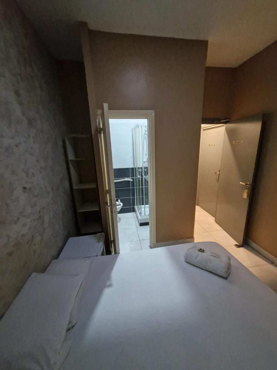 Hotel Des Platanes Hotel in Marseille