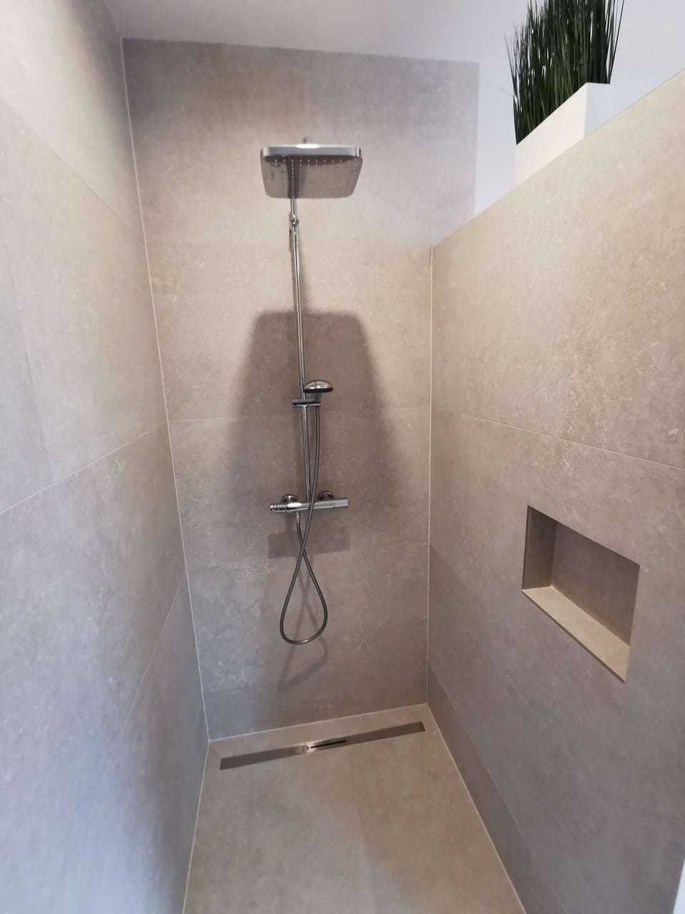 Shower
