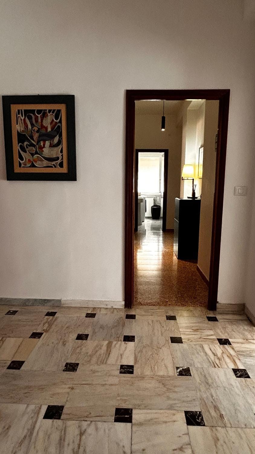 Monte Sacro Viterbo - Alloggio Turistico Apartment in Viterbo