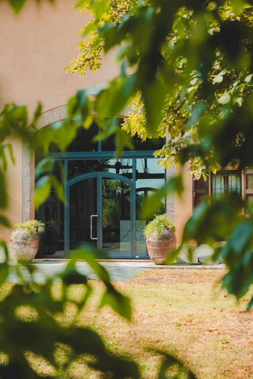 Black Paradise B&B Bed and Breakfast in Emilia-Romagna