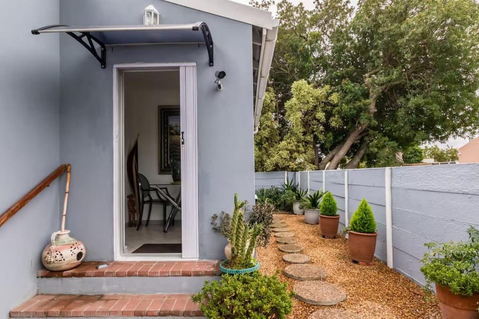 Cape Town Seasonal cottage House in Cape Town