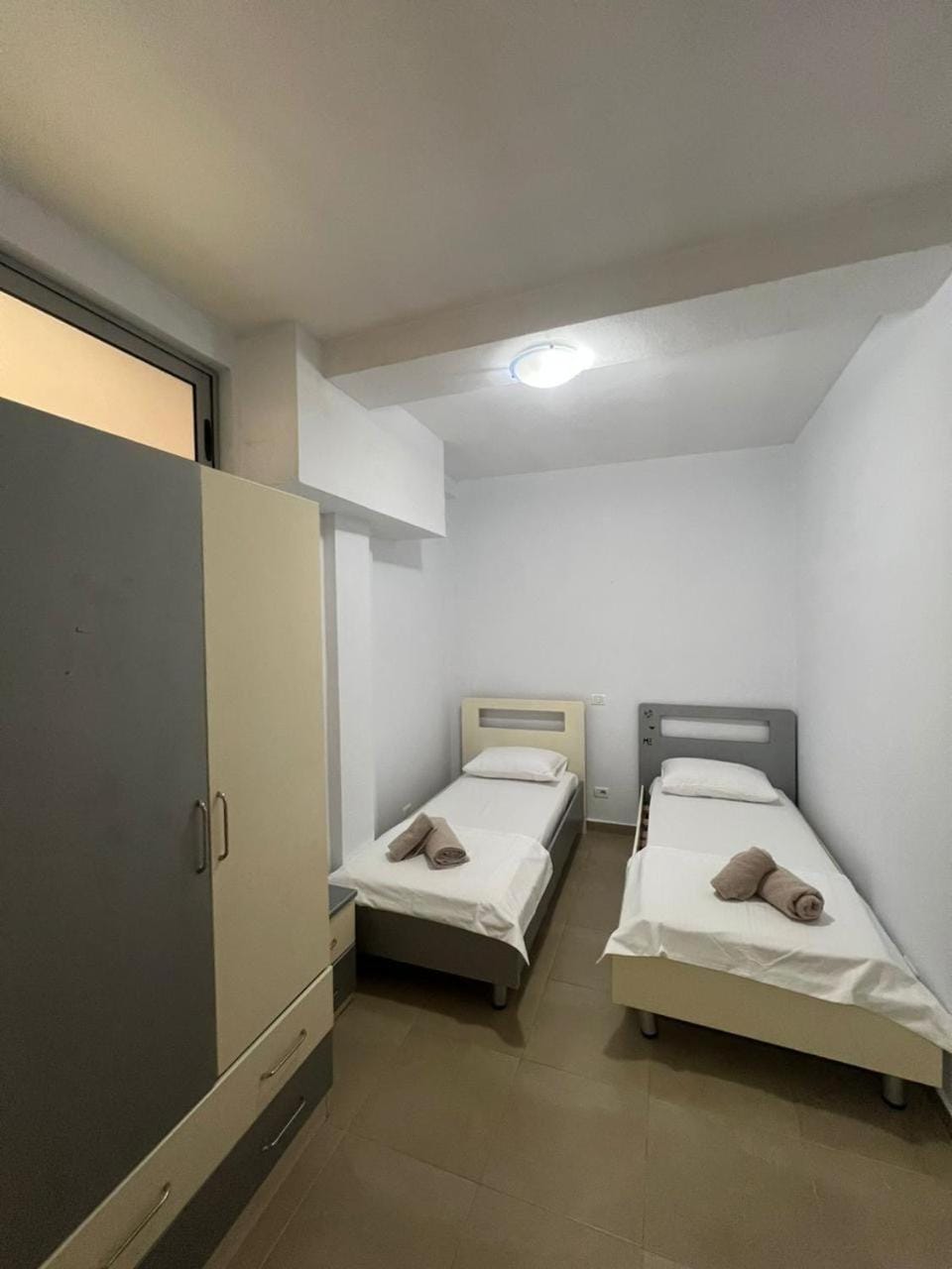 Deans Apartments Apartment in Tirana County, Albania