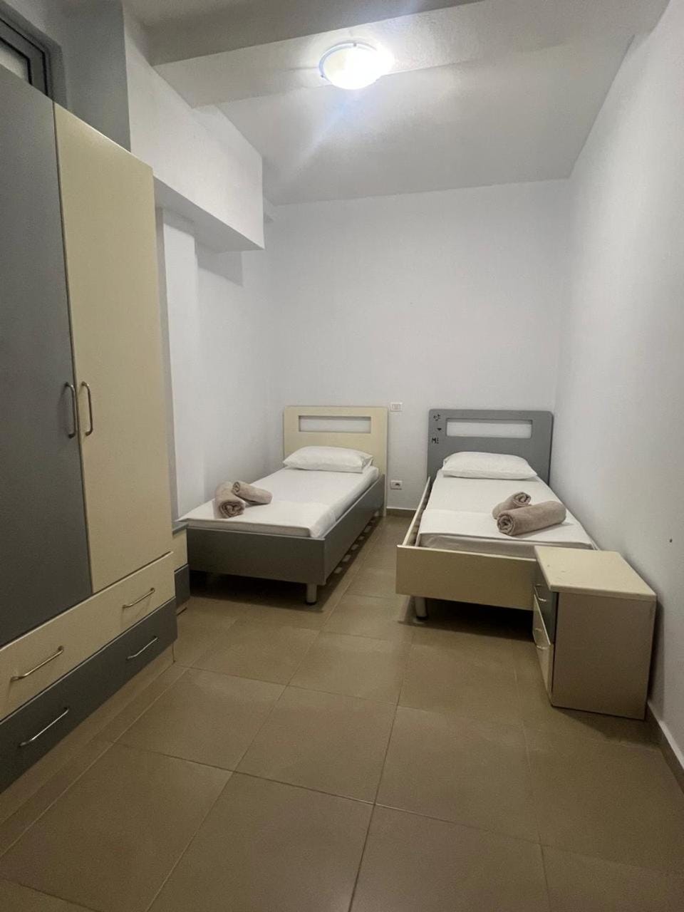 Deans Apartments Apartment in Tirana County, Albania