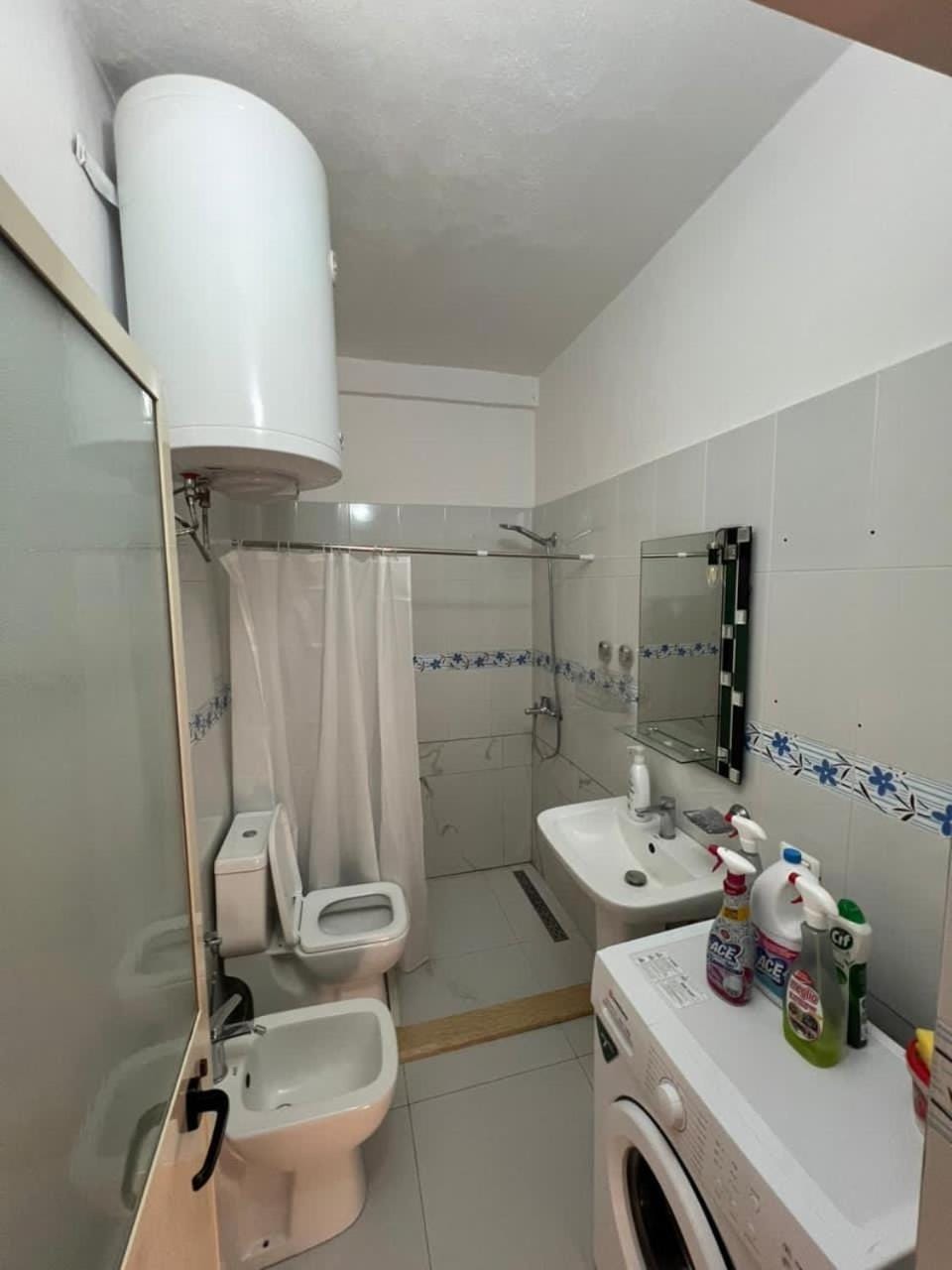 Deans Apartments Apartment in Tirana County, Albania