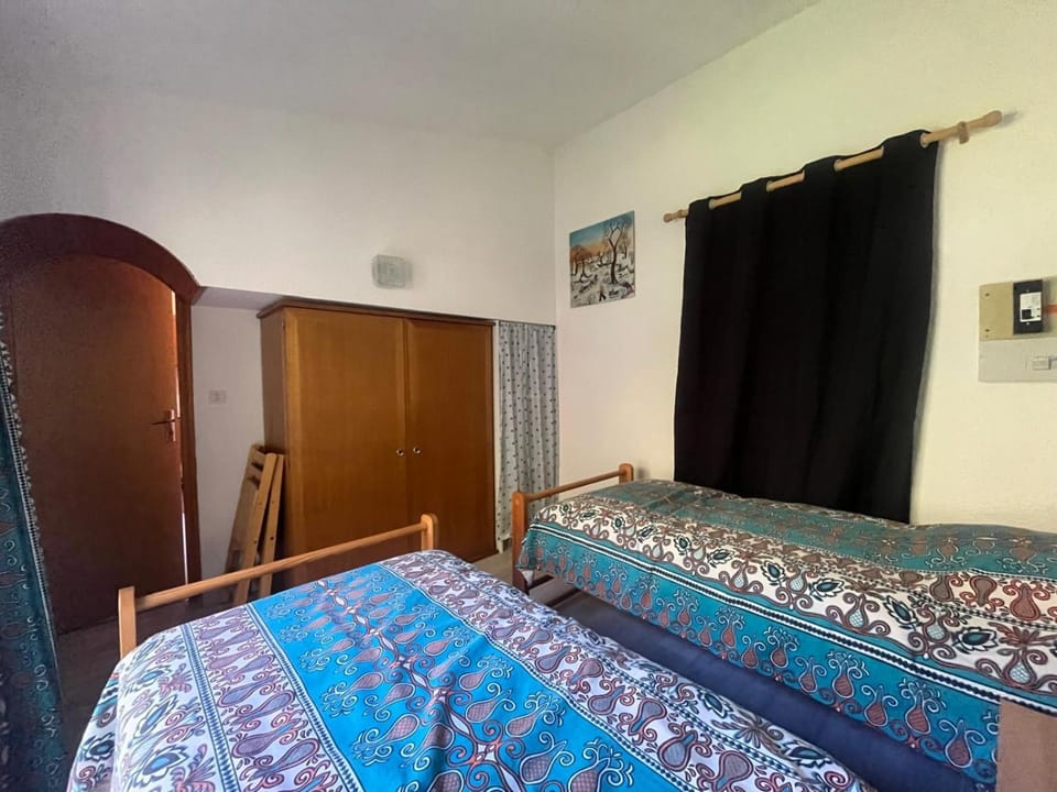 Les princes 84P Apartment in Luz-Saint-Sauveur