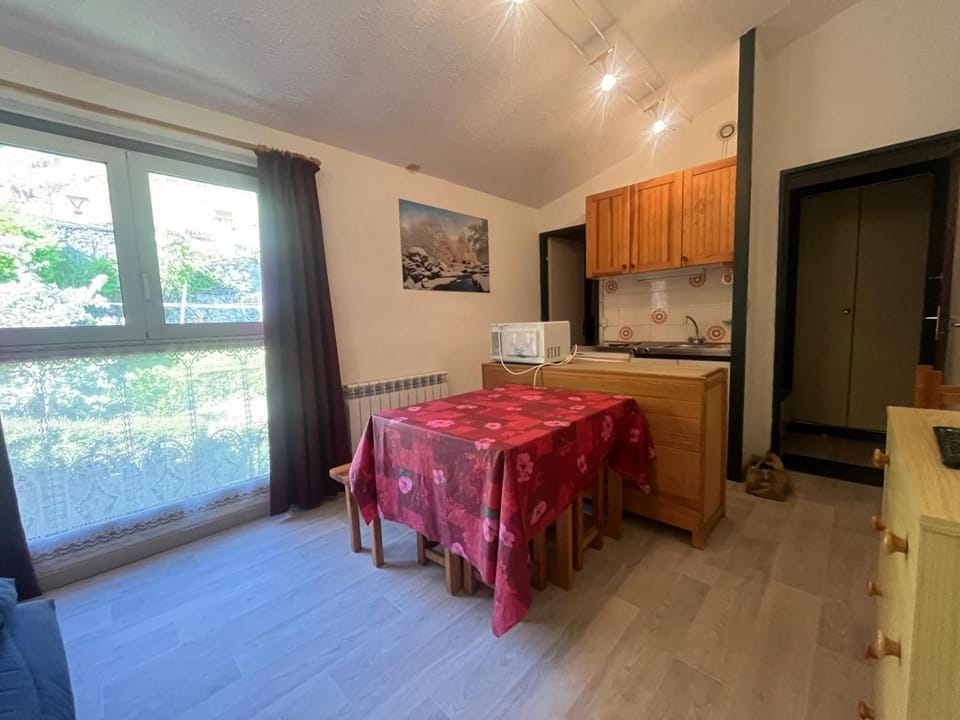 Les princes 84P Apartment in Luz-Saint-Sauveur