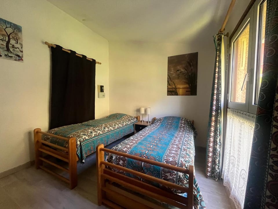 Les princes 84P Apartment in Luz-Saint-Sauveur