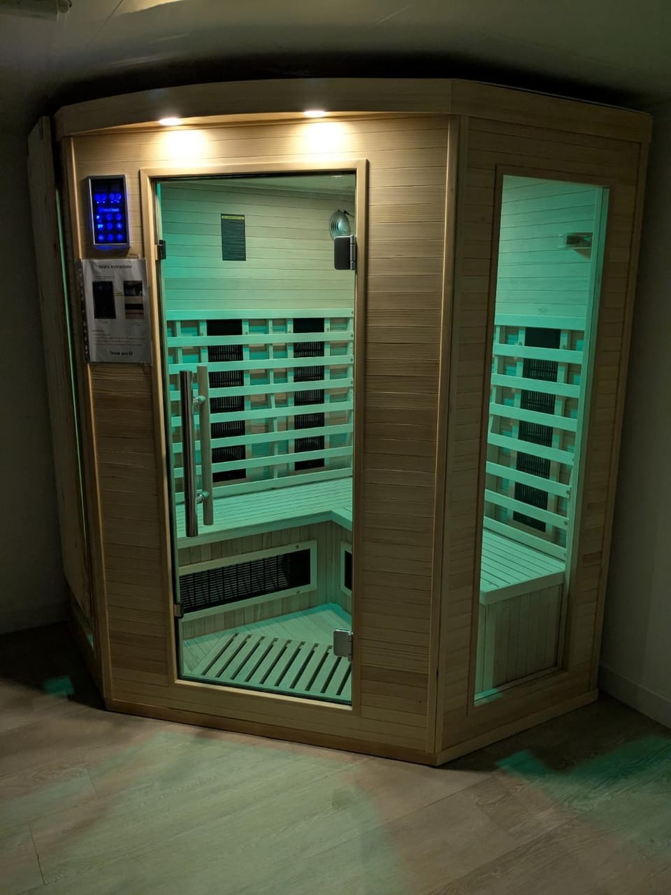 Havre de paix babyfoot, billard, sauna, fitness Villa in Île-de-France