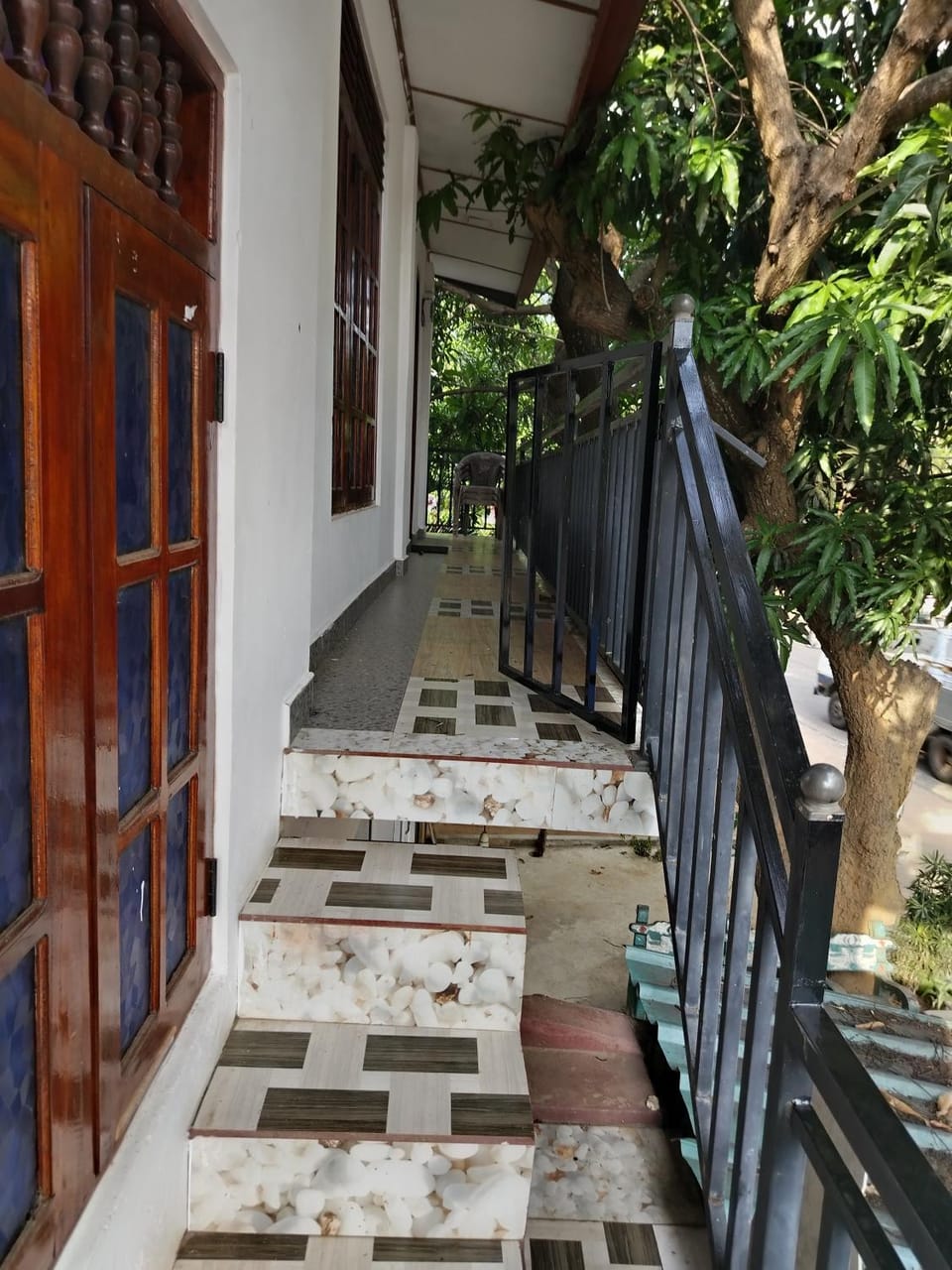 Mango Shade Hostel Hostel in Dambulla