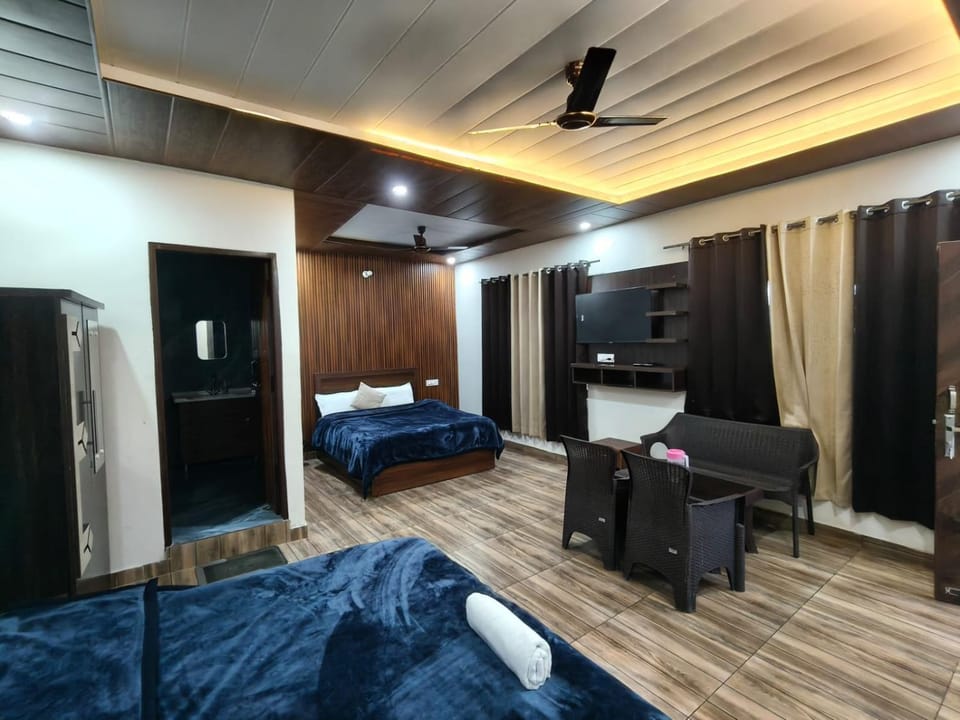 HKS Orchards Stay Vacation rental in Uttarakhand