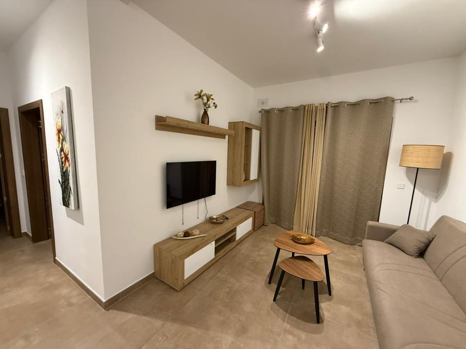 Communal lounge/ TV room, TV and multimedia