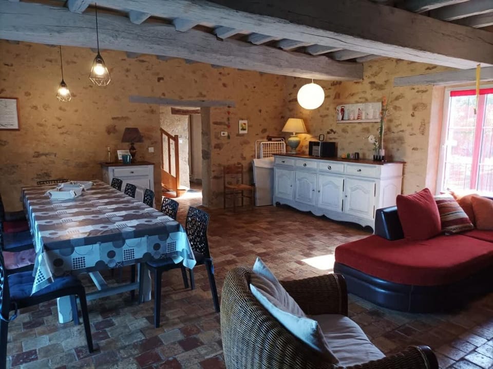 Gîte Le Chatelier House in Pays de la Loire