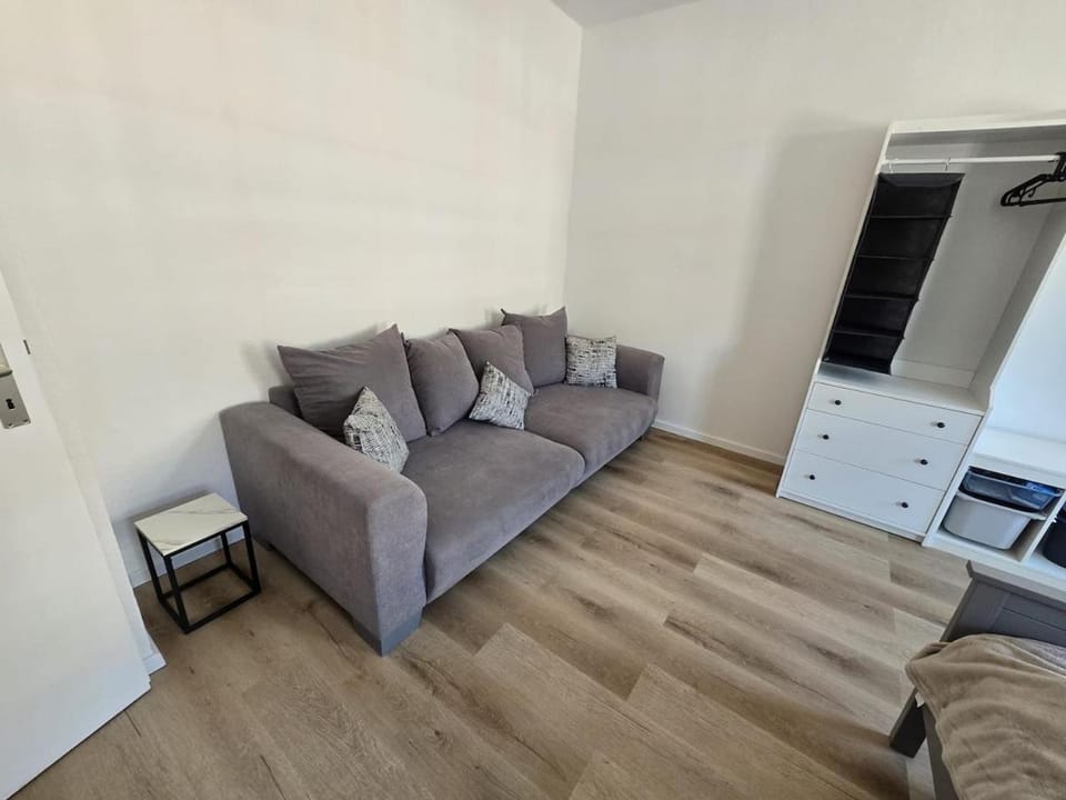 Studio in zentraler Lage ideal für TU-Besucher Apartment in Chemnitz