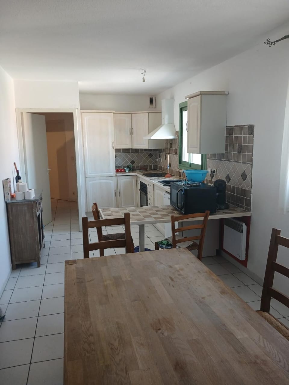 appartement 4 P tout confort a proche des plages Apartment in Perpignan