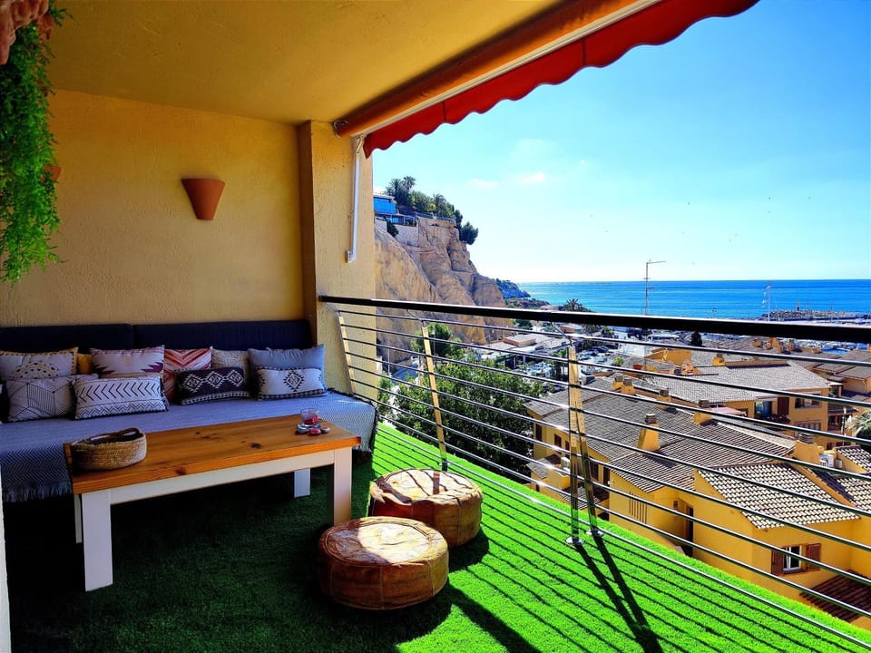 Sea view