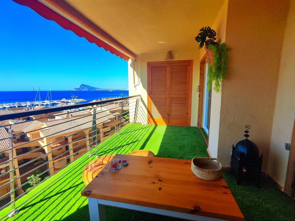 Sea view