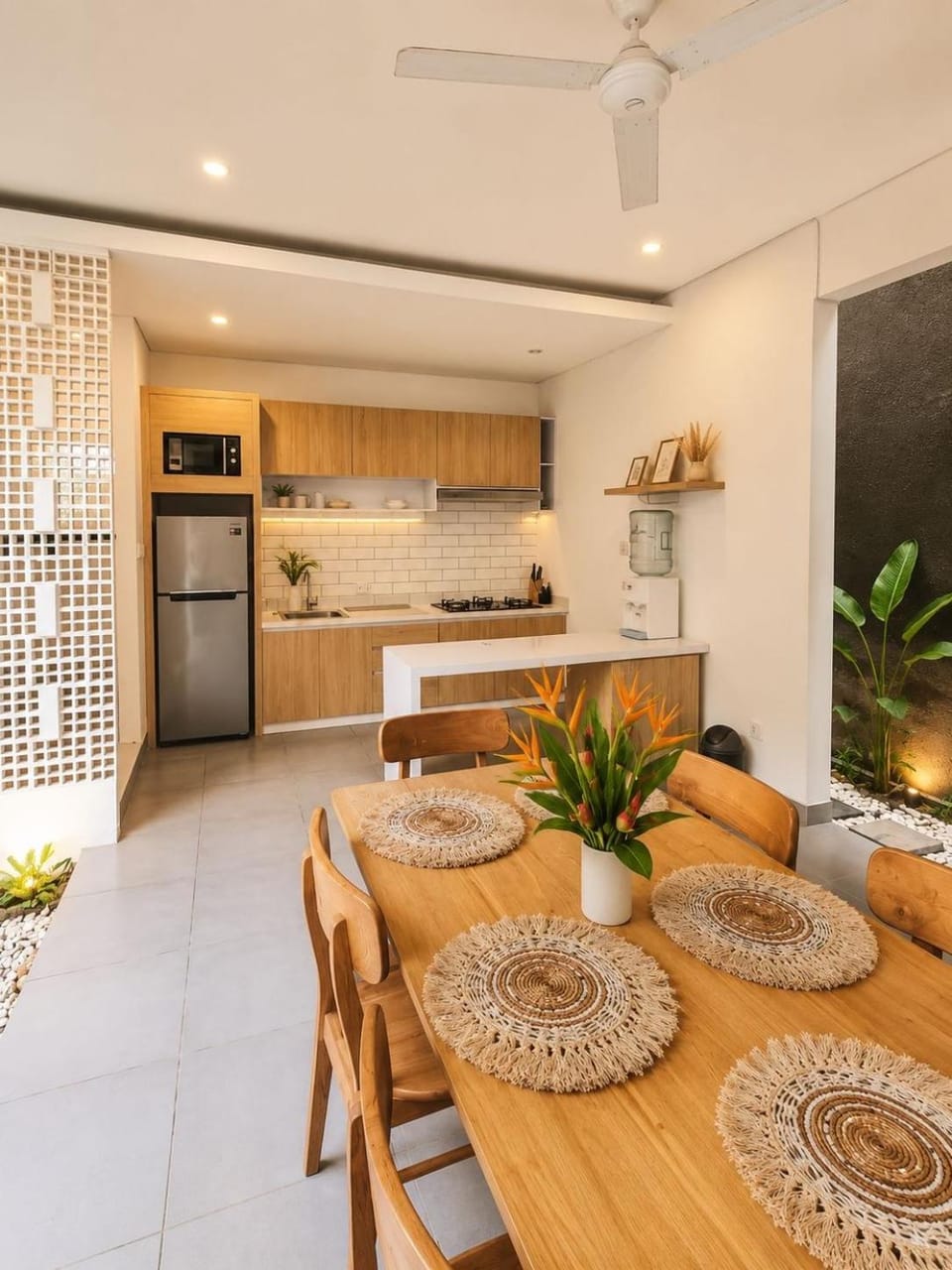 Villa Mertasari, Pool, Beachside, parking Villa in Denpasar