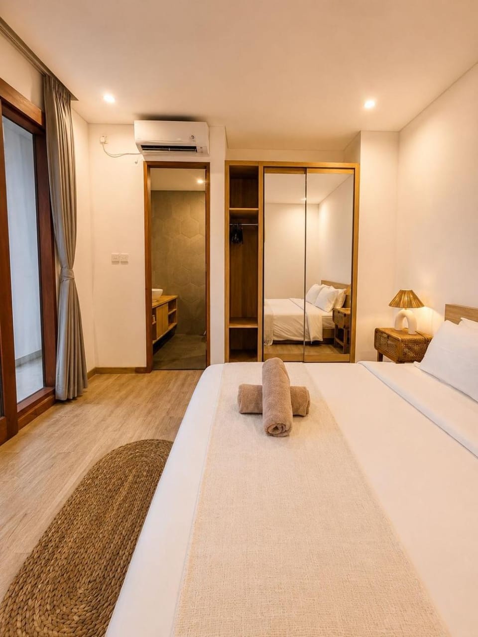 Villa Mertasari, Pool, Beachside, parking Villa in Denpasar