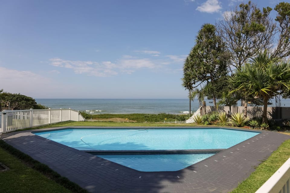 Sea view, Swimming pool