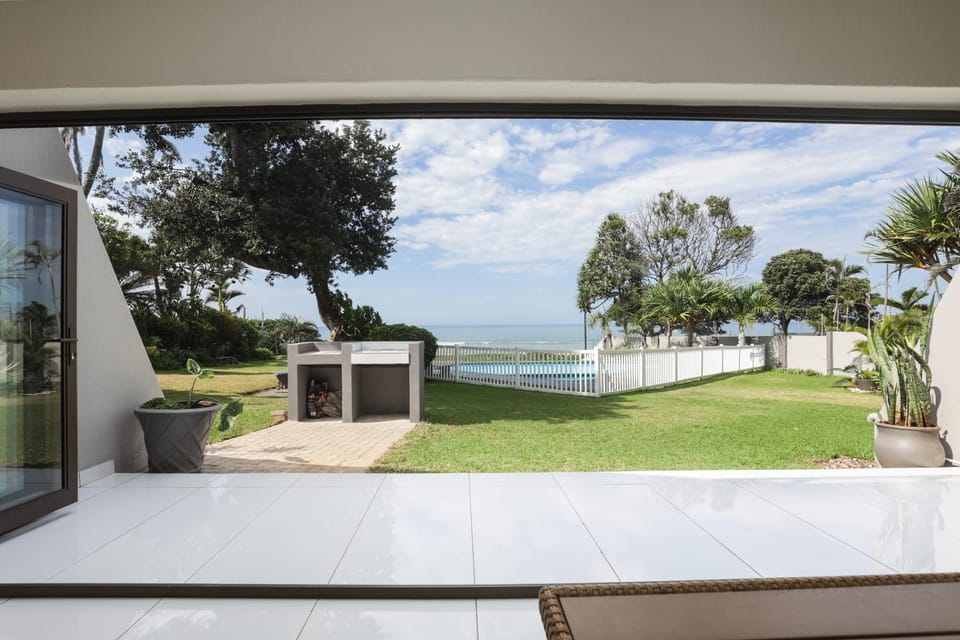 Patio, Sea view, Swimming pool