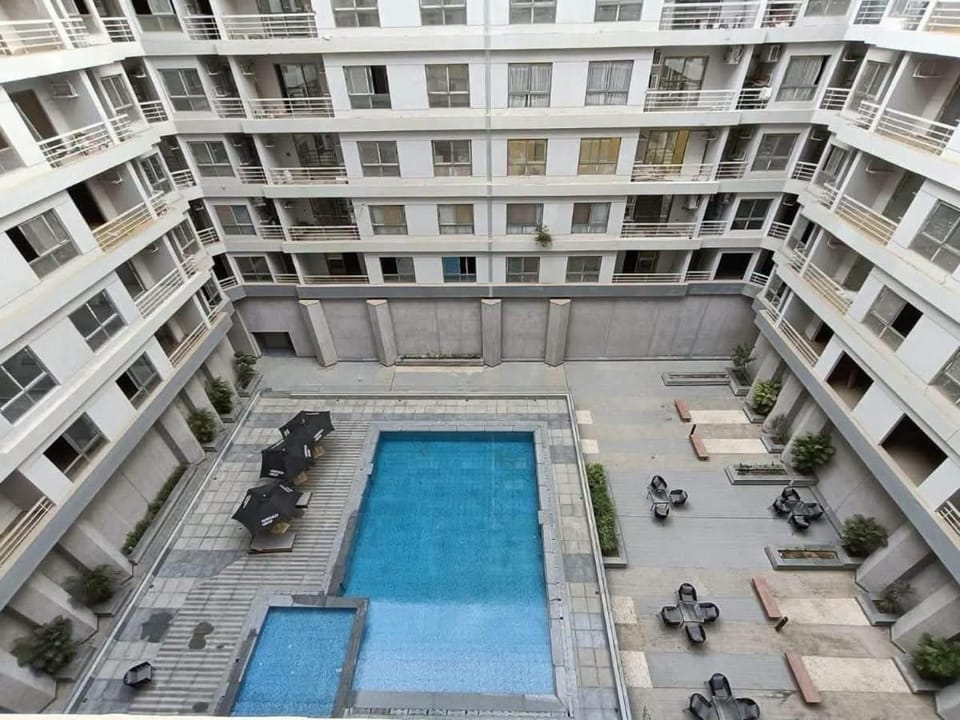 Grand Heights Cairo Apartments Apartment in Cairo Governorate