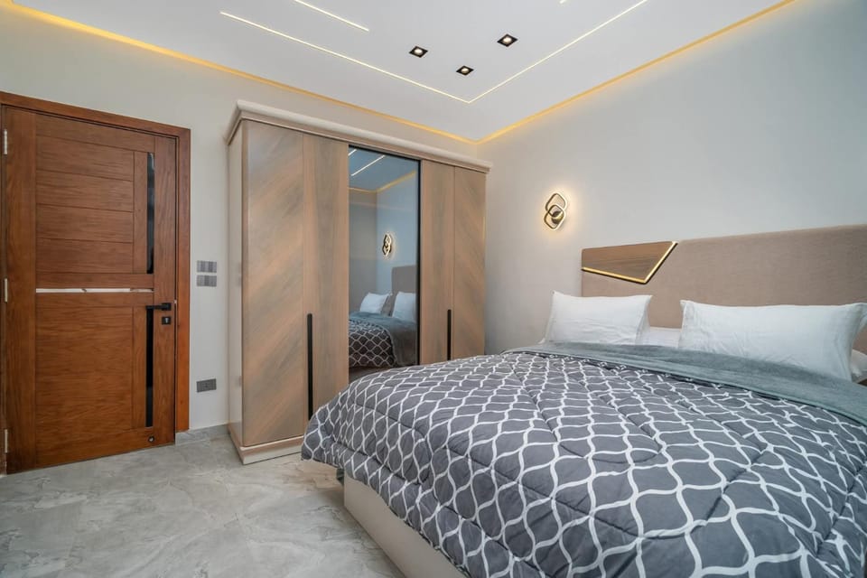 Grand Heights Cairo Apartments Apartment in Cairo Governorate
