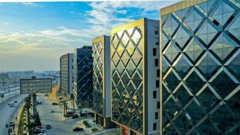 Grand Heights Cairo Apartments Apartment in Cairo Governorate