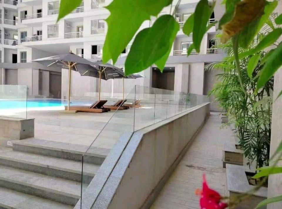 Grand Heights Cairo Apartments Apartment in Cairo Governorate
