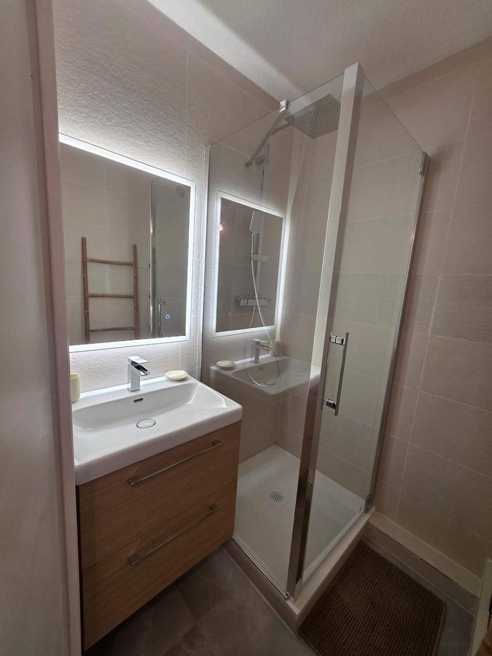 Magnifique studio pour 4 personnes Apartment in Le Lavandou