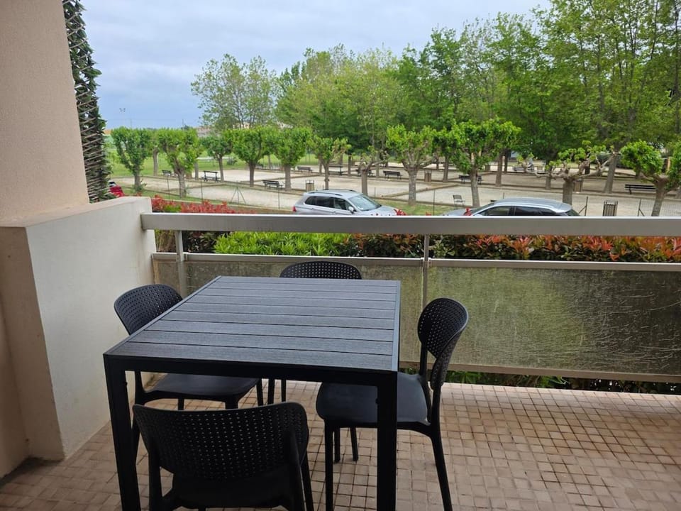 Magnifique studio pour 4 personnes Apartment in Le Lavandou