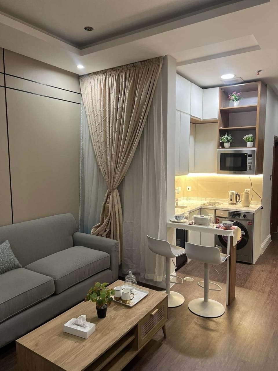 vip12twelve Apartment in Mecca