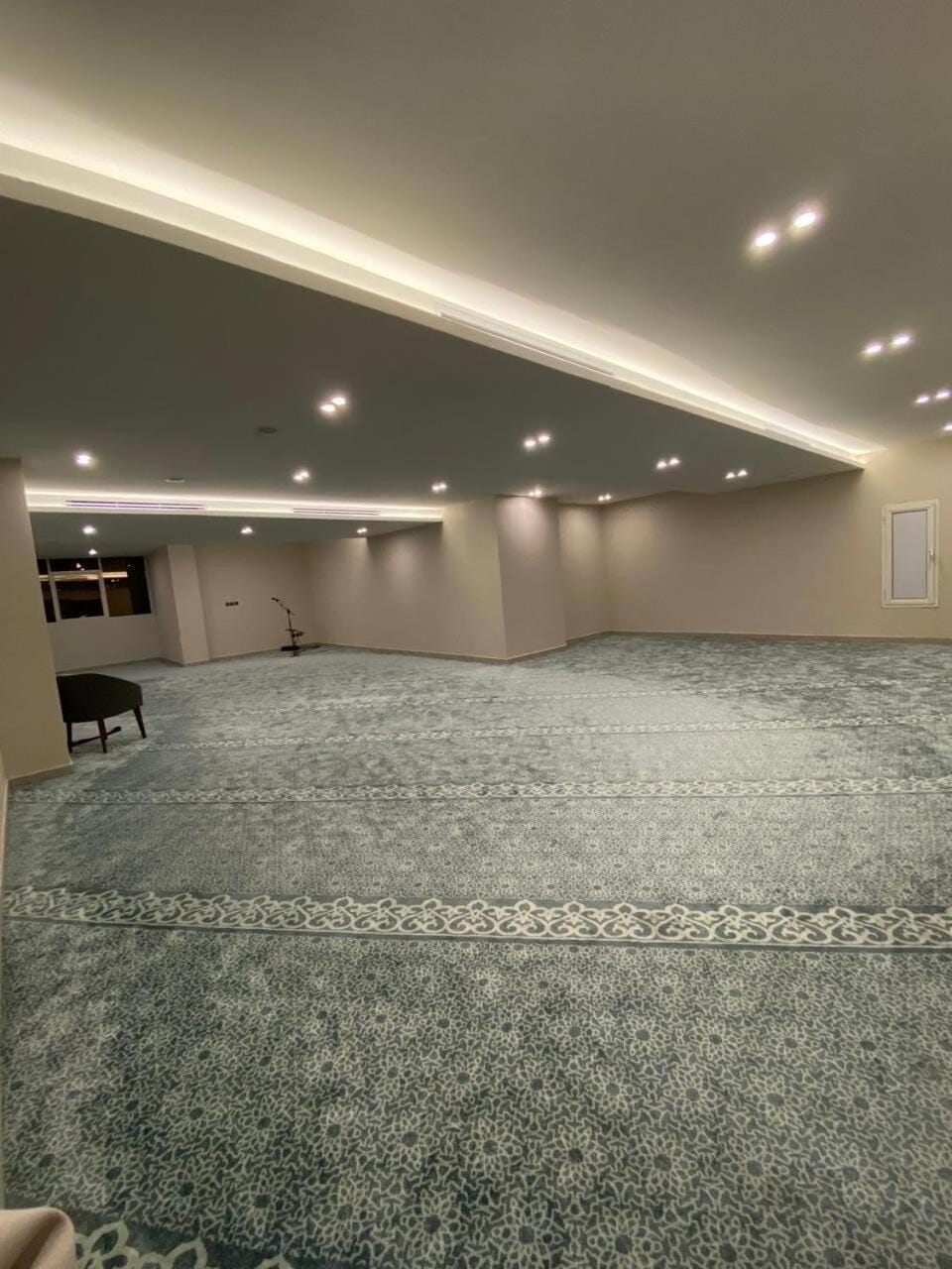 vip12twelve Apartment in Mecca