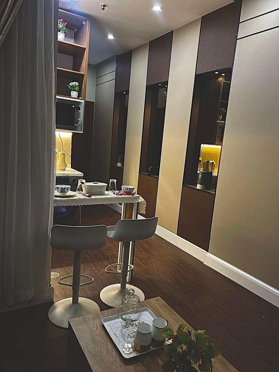 vip12twelve Apartment in Mecca