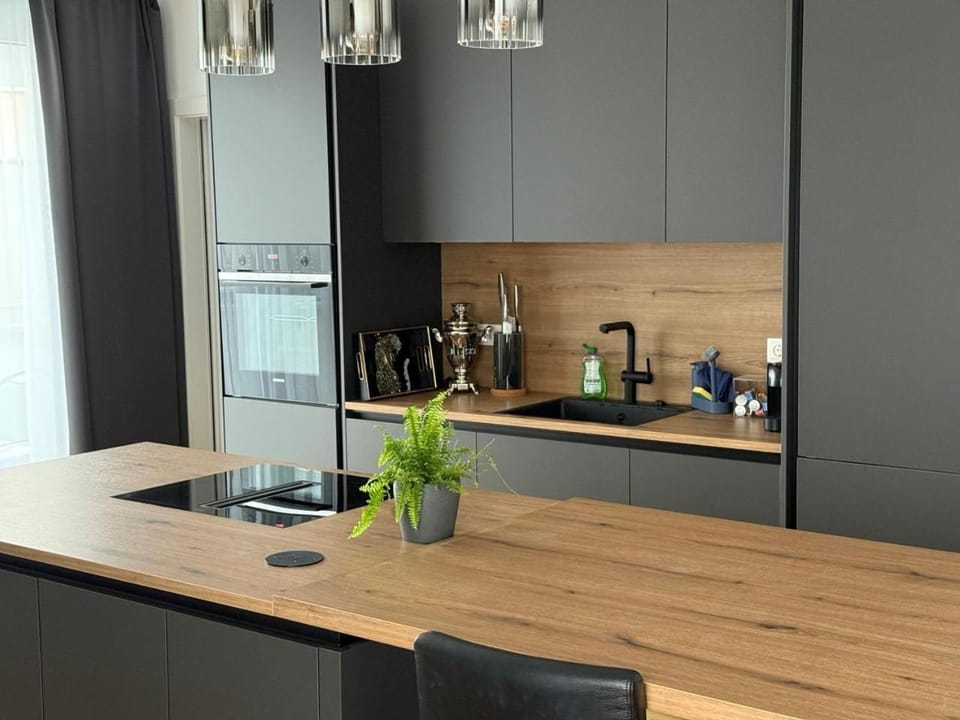 Parus Lake View Residence Apartment in Slovakia