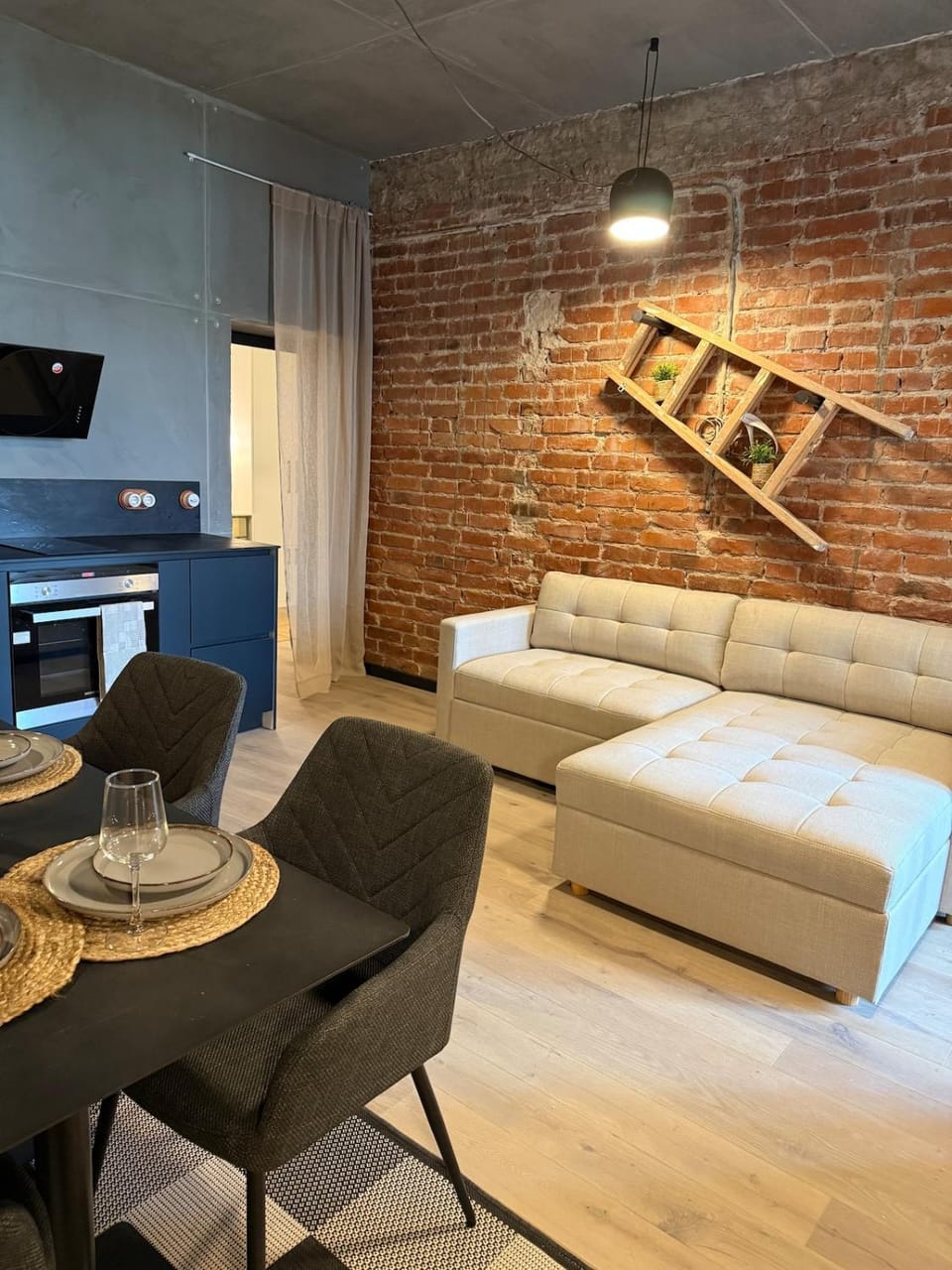 Sea garden apartment Apartment in Burgas