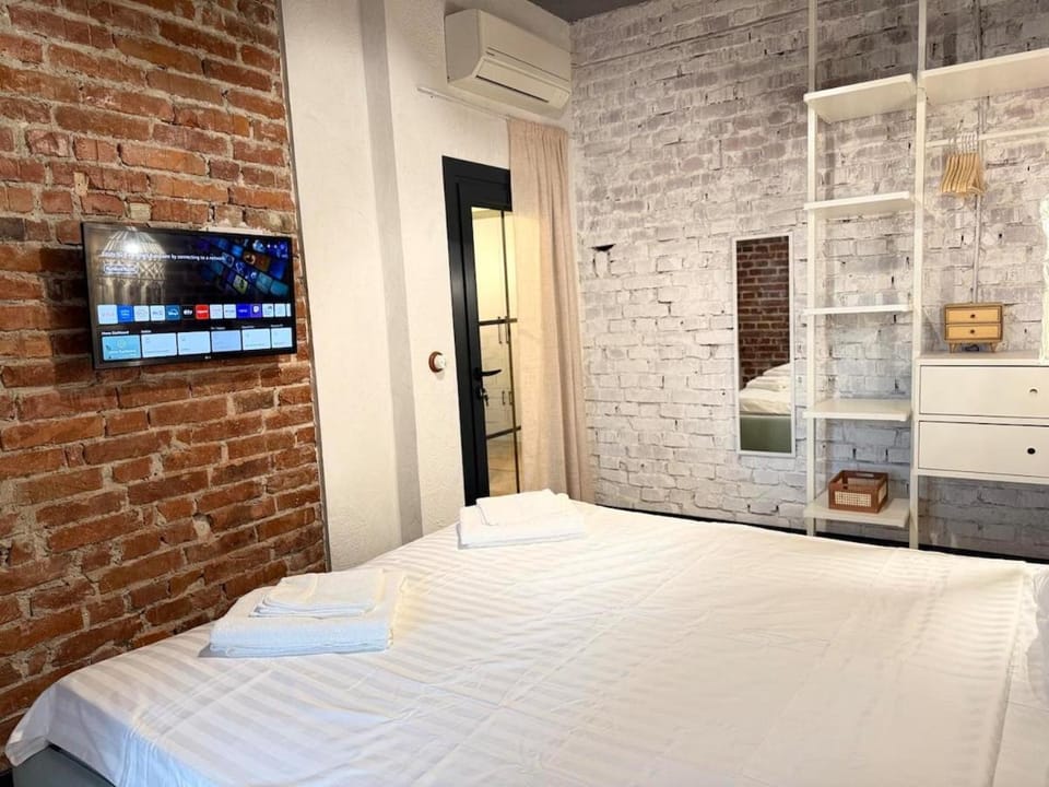 Sea garden apartment Apartment in Burgas