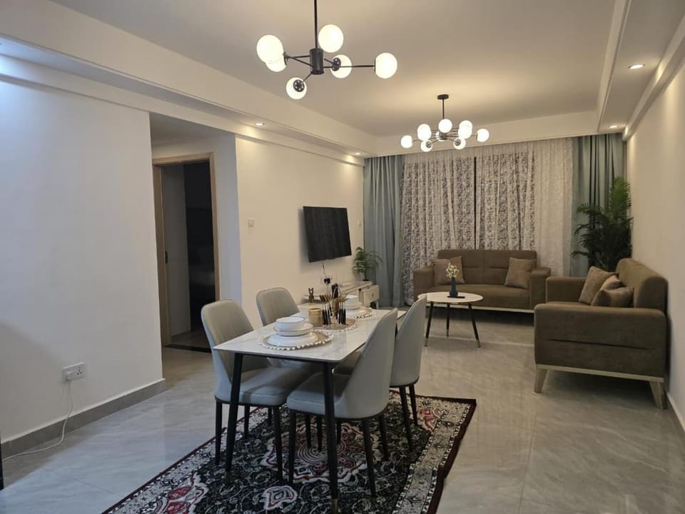 Tulivu Suites-Westlands Apartment in Nairobi County