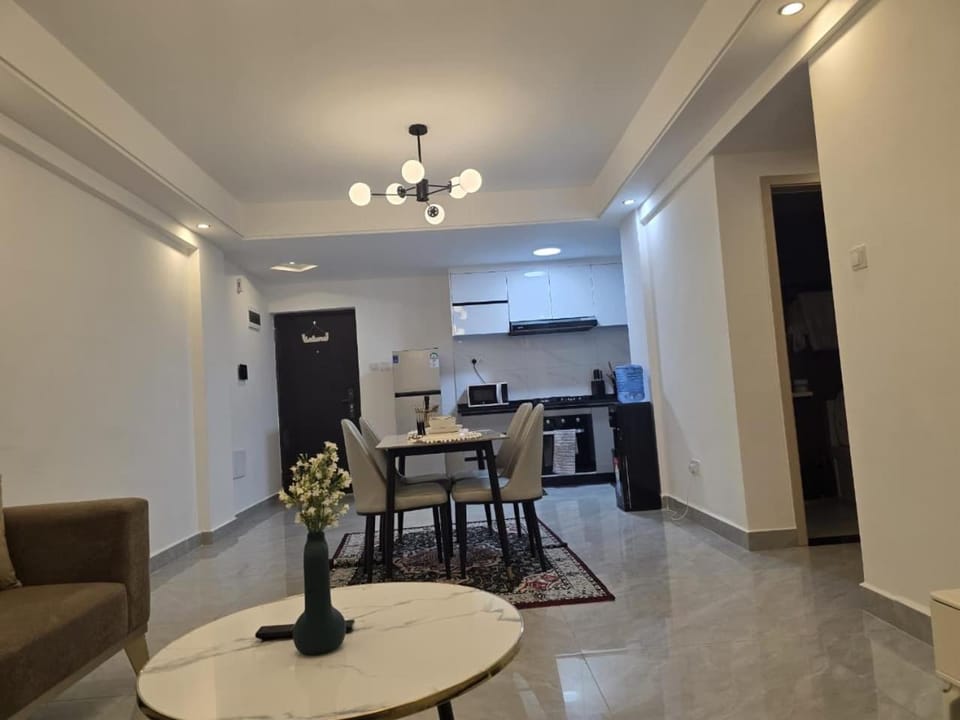Tulivu Suites-Westlands Apartment in Nairobi County