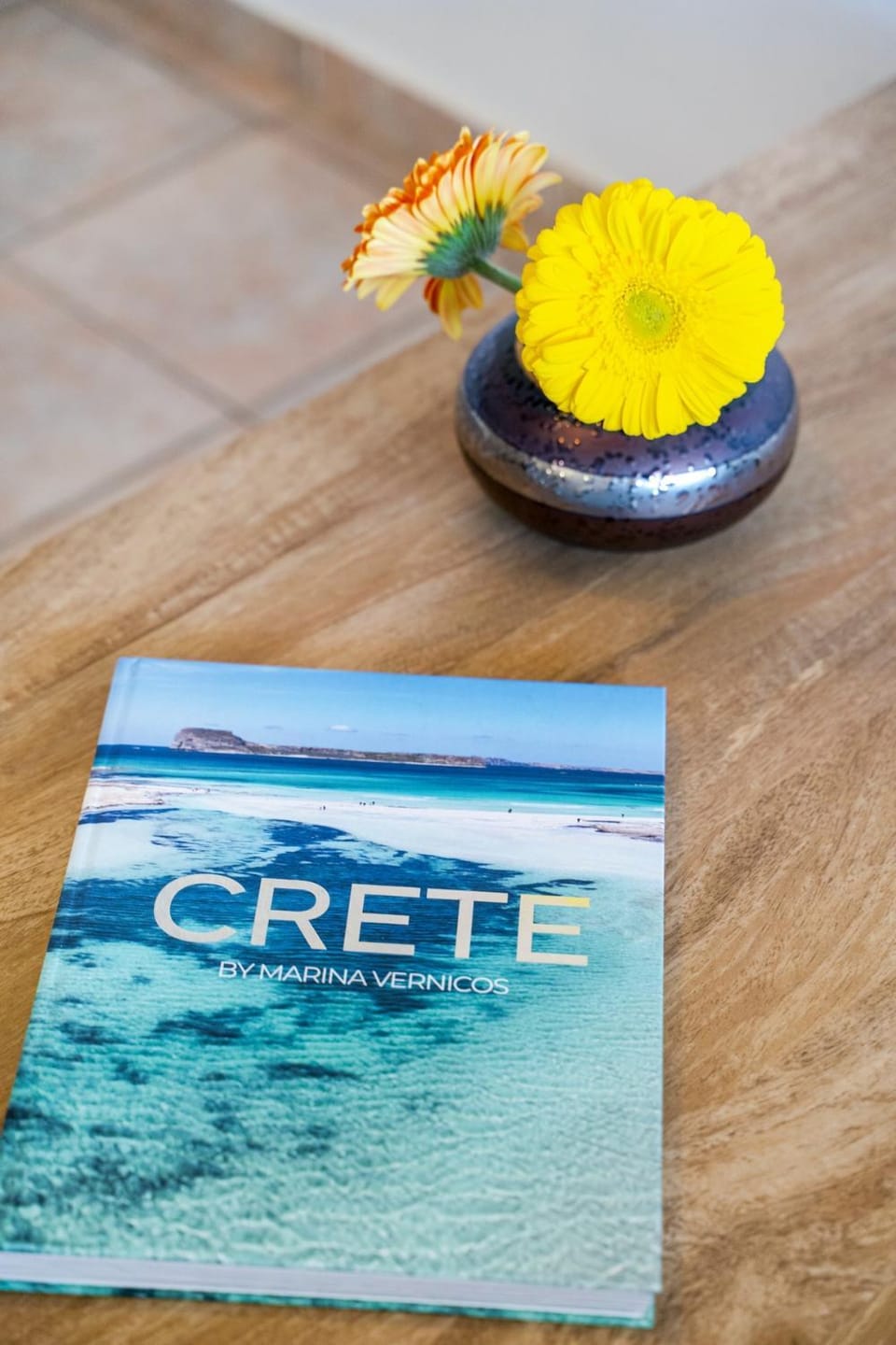 Ocean Alley Seaside Retreats - Pearl Suite Apartment in Crete Region