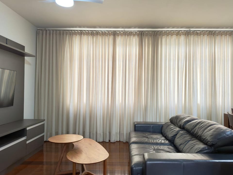 Casa Pantuso Santa Lúcia Apartment in Belo Horizonte