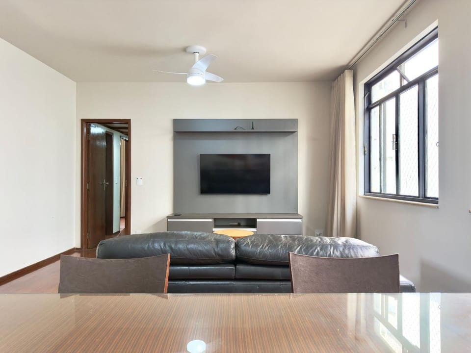 Casa Pantuso Santa Lúcia Apartment in Belo Horizonte