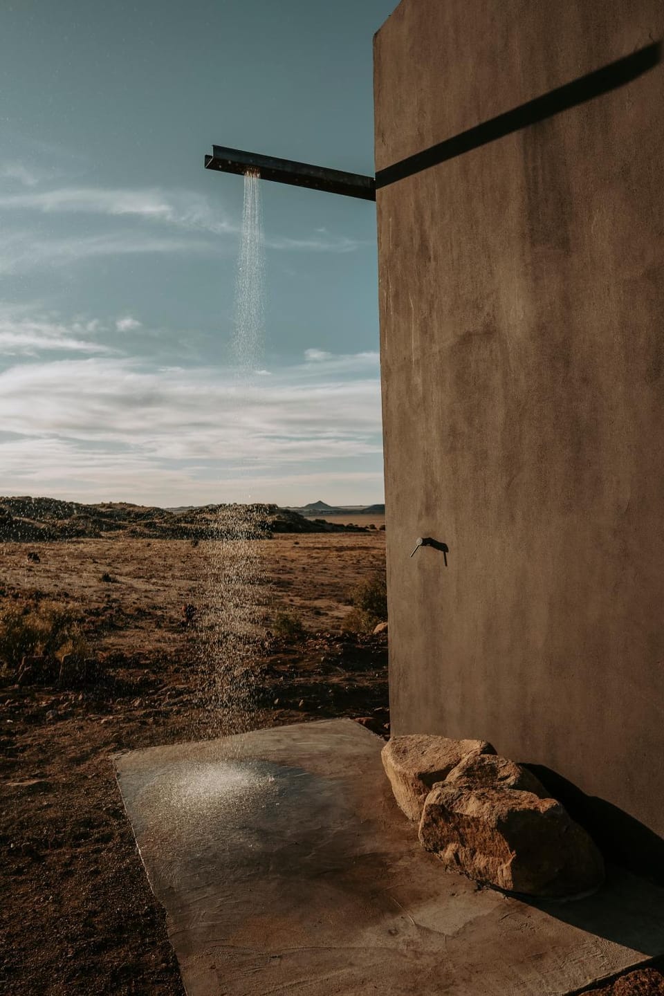 Spionkop Earth Cabin Cabin in South Africa