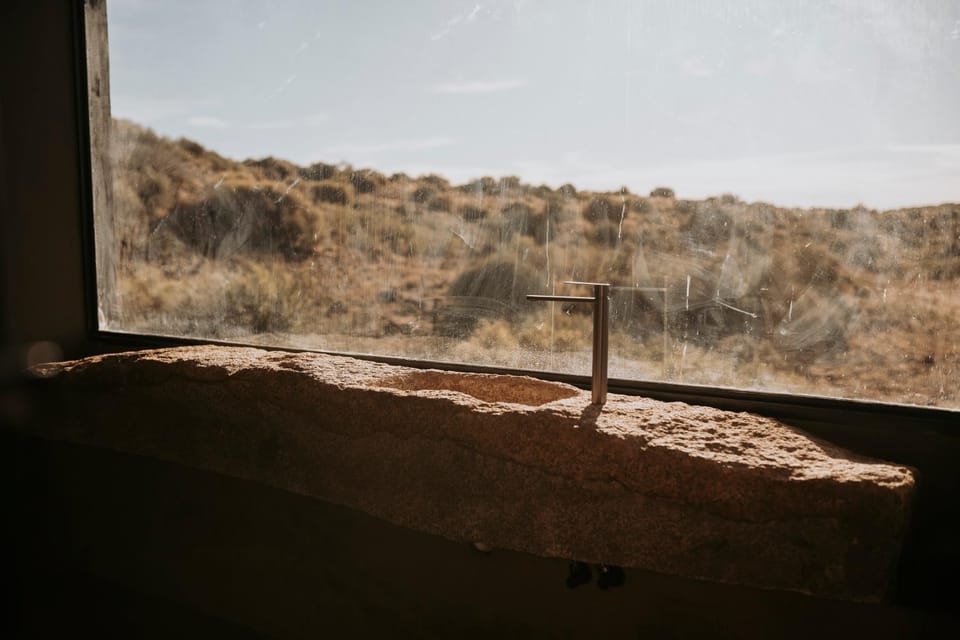 Spionkop Earth Cabin Cabin in South Africa