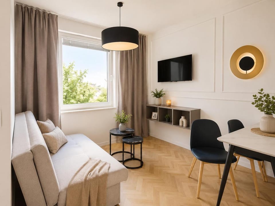 CITYSTAY Wrocławska Gdynia 6 Apartmentów 2-pokjowych, 2 Apartamenty 3-pokojowe, w pełni wyposażone, super lokalizacja Apartment in Pomeranian Voivodeship