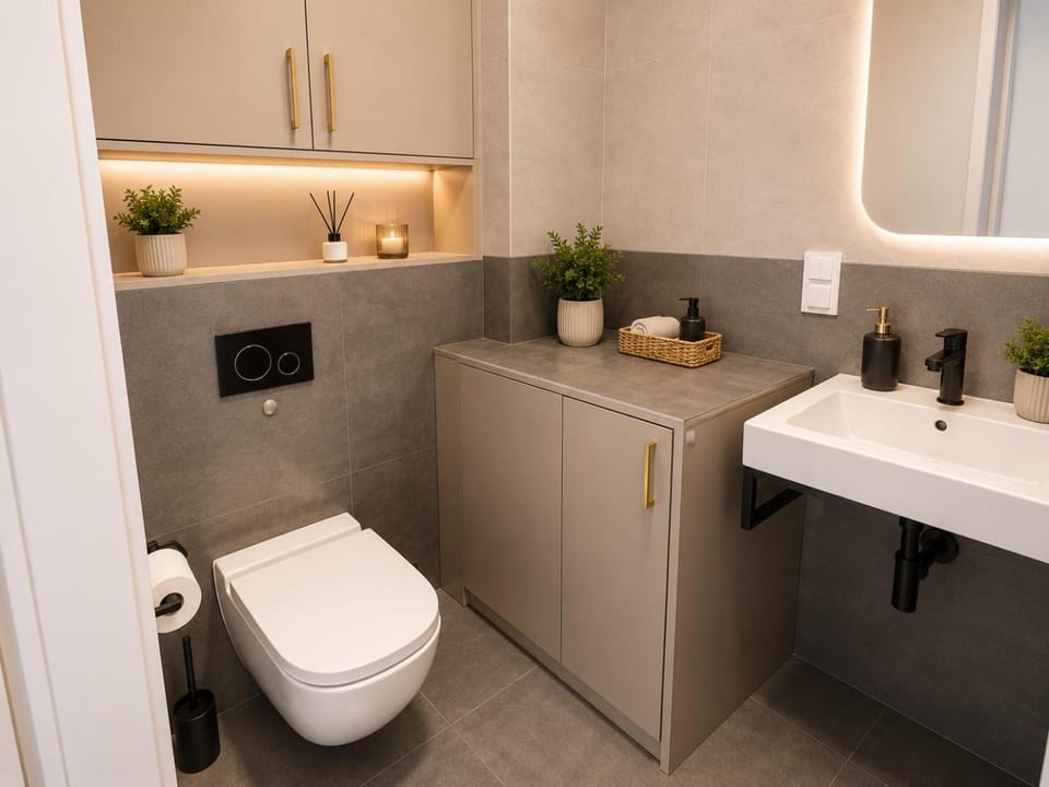CITYSTAY Wrocławska Gdynia 6 Apartmentów 2-pokjowych, 2 Apartamenty 3-pokojowe, w pełni wyposażone, super lokalizacja Apartment in Pomeranian Voivodeship