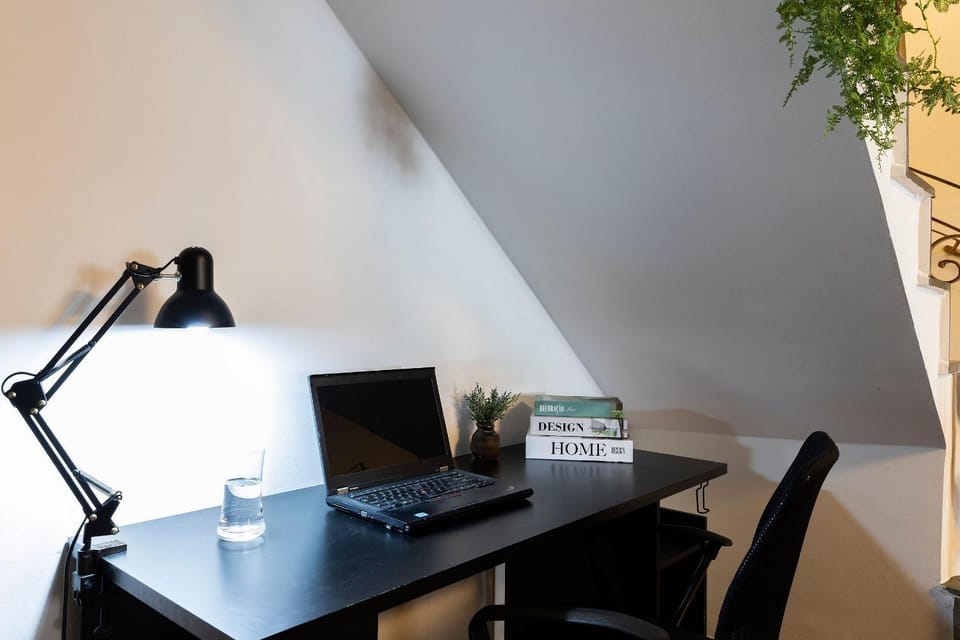 Meeting/conference room