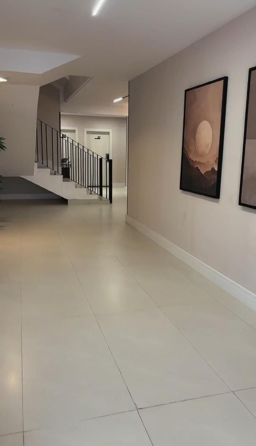 New room and living room with a modern design in Al-Taawun neighborhood, self check-in Apartment in Riyadh