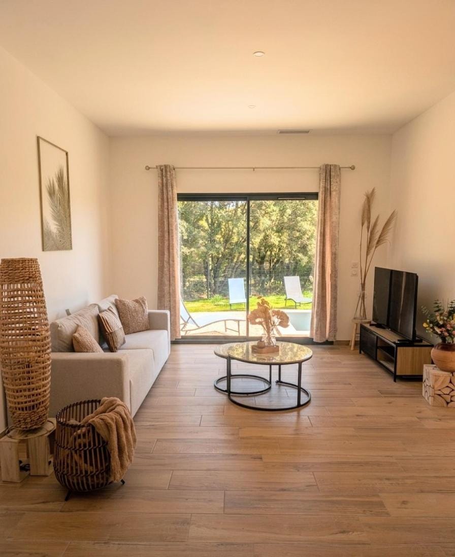 Jardin d'Adhémar , Piscine & Charme Grignan Villa in Grignan
