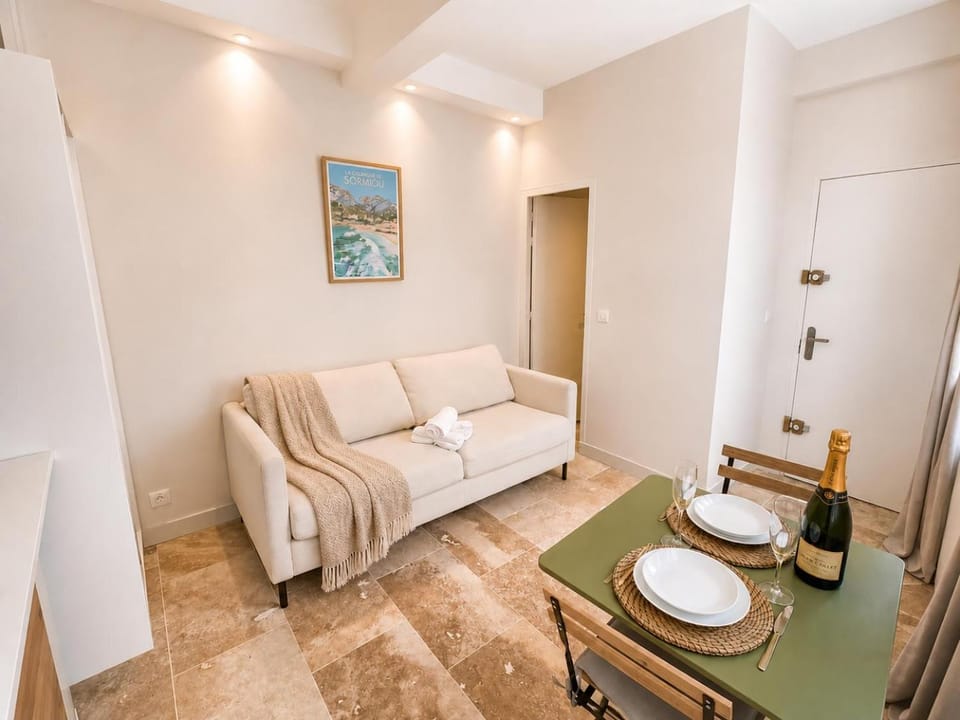 Lou Mistral Apartment in Aix-en-Provence