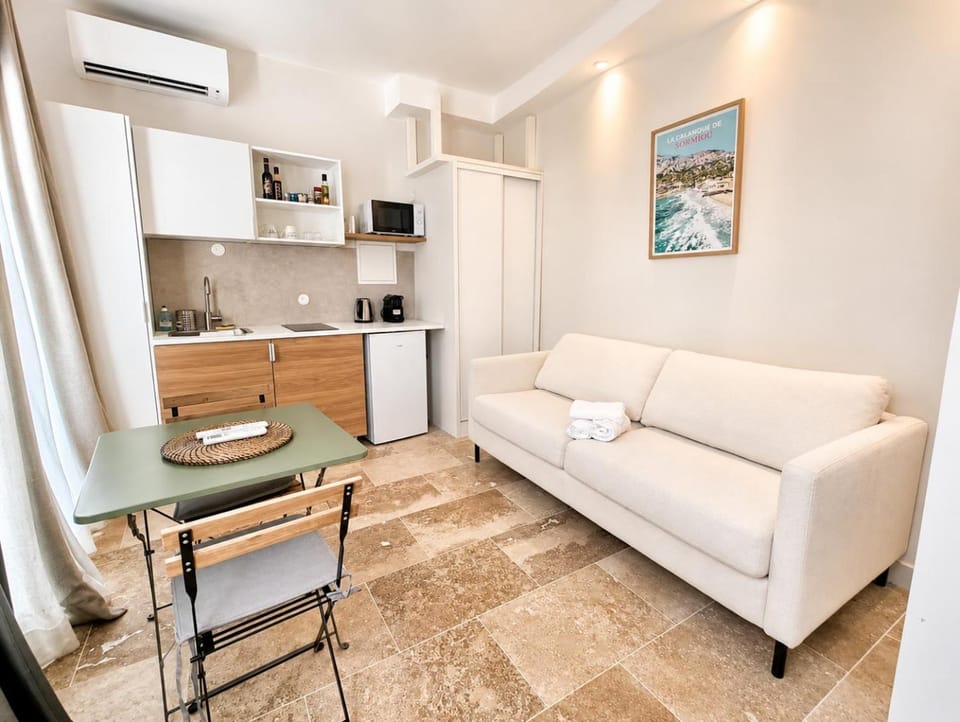 Lou Mistral Apartment in Aix-en-Provence